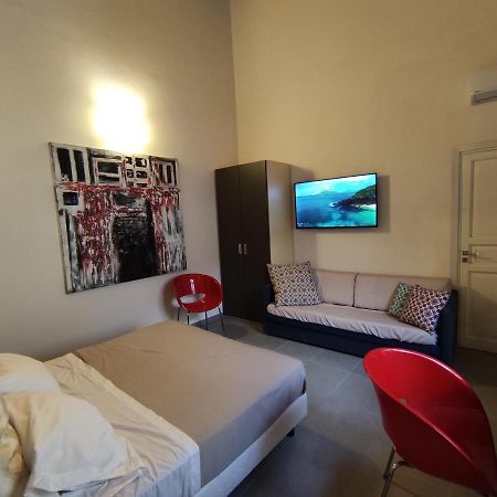 Xeniahome Castelvetrano المظهر الخارجي الصورة