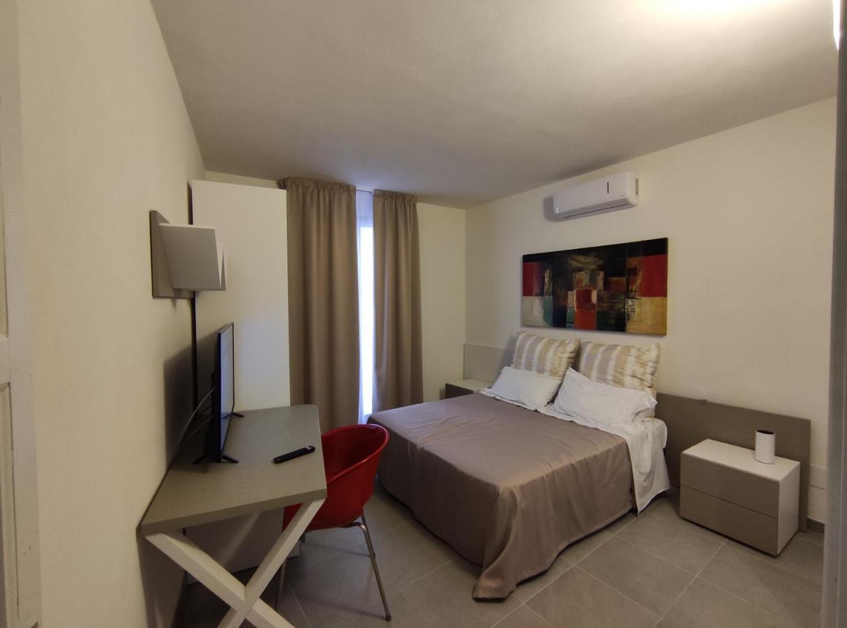 Xeniahome Castelvetrano المظهر الخارجي الصورة