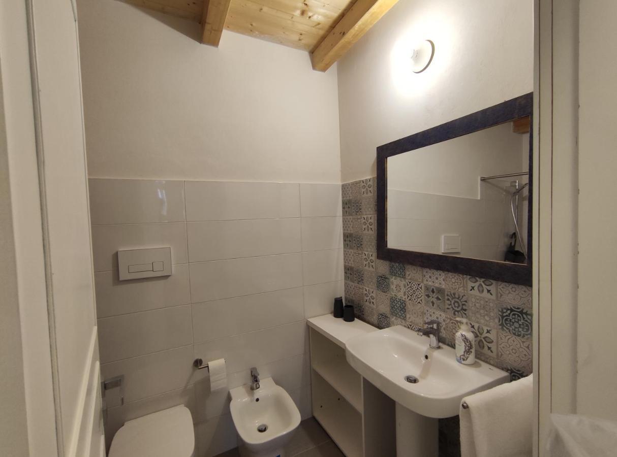 Xeniahome Castelvetrano المظهر الخارجي الصورة