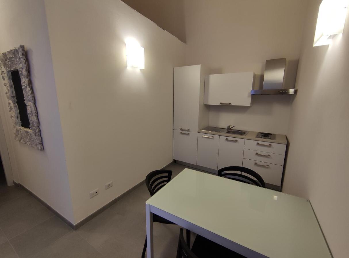 Xeniahome Castelvetrano المظهر الخارجي الصورة