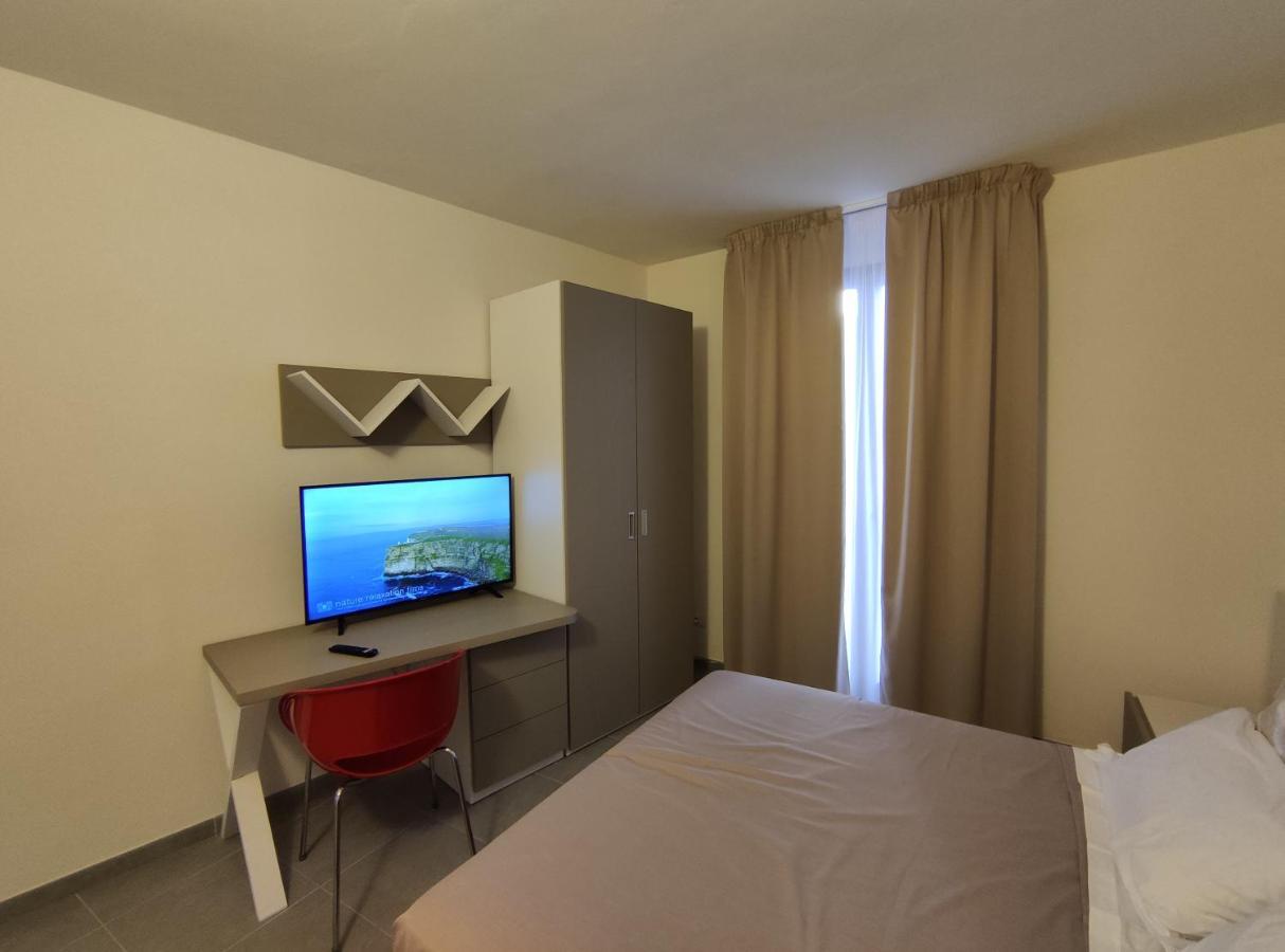 Xeniahome Castelvetrano المظهر الخارجي الصورة